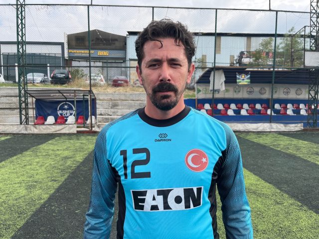 İlhami ŞİŞMAN