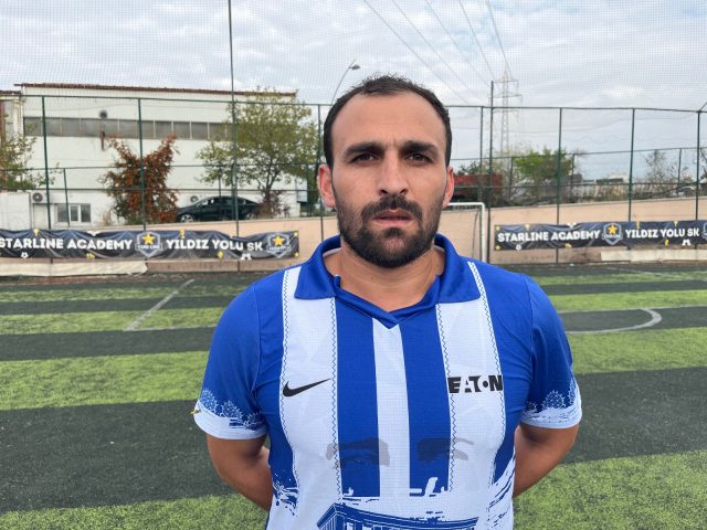 Bünyamin KILAVUZ
