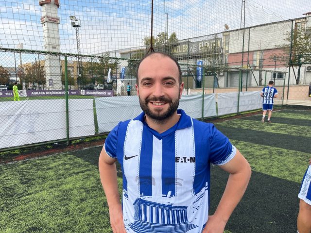 İlyas DAĞ