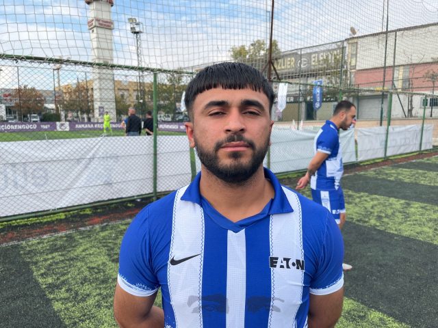 Hamza TURUK