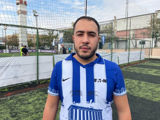 Buğra GÜNDÜZ