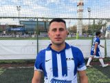 Ali KAYA