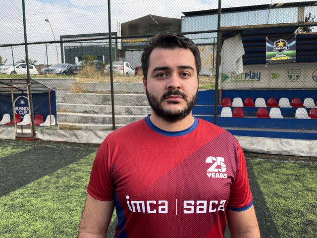 Mert Okan ÇOK