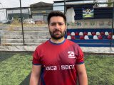 Canberk DİŞÇİ