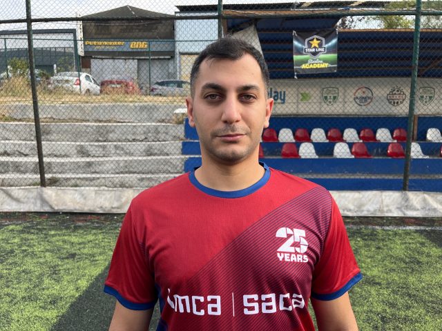 Kaan ÜNAL