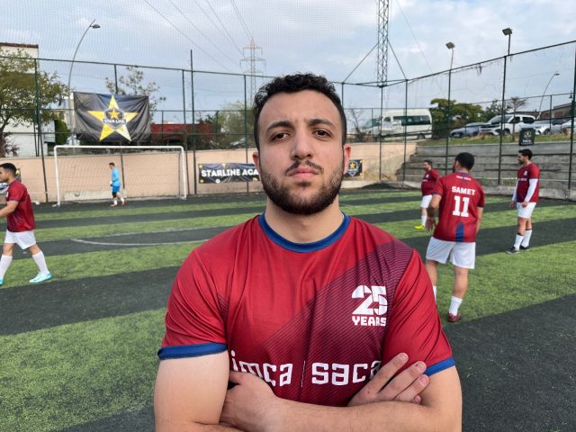 Batuhan CANBABA