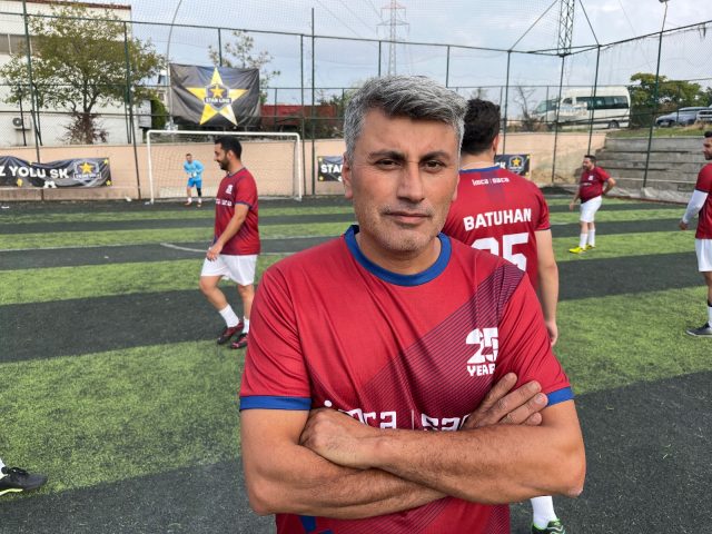 Adem Cesur ERDOĞAN