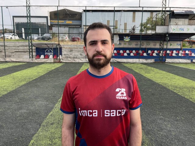 Abdürrezzak SEZAR