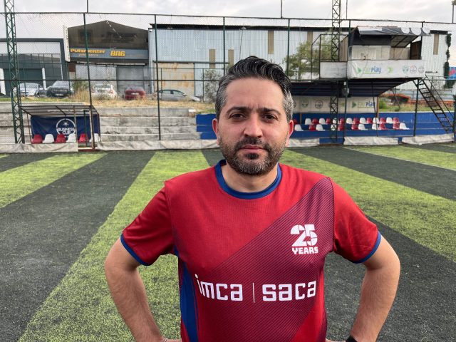 Gürcan KILIÇARSLAN