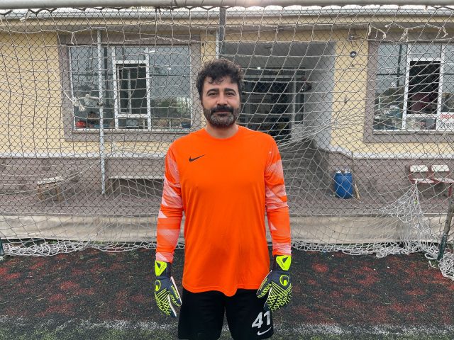 Yunus Emre KOÇ