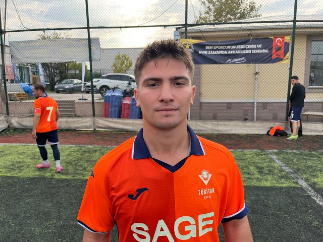 Murat SERTCAN