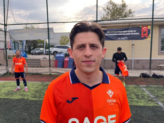 Kadir GÖKMEN