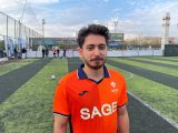 Oğuzhan EROĞLU