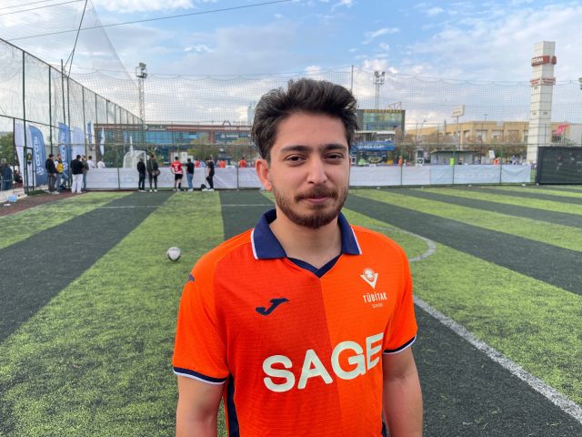 Oğuzhan EROĞLU