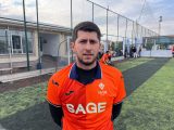 Çağatay KAMALI