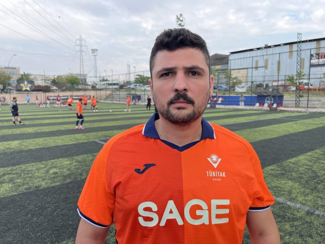 Fahri BABAYİĞİT