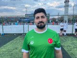 Ömer KÖK