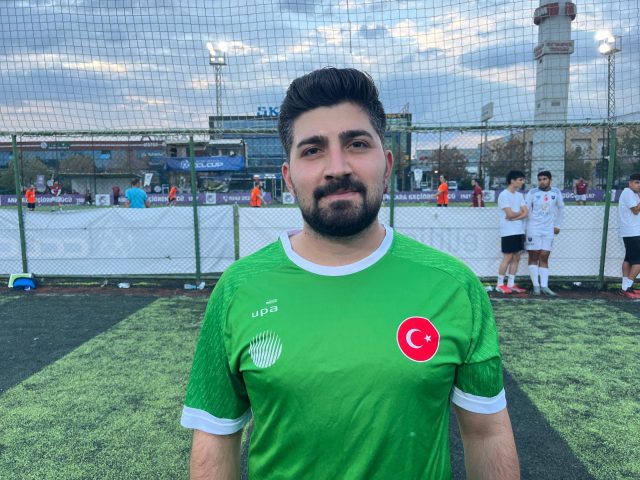 Ömer KÖK