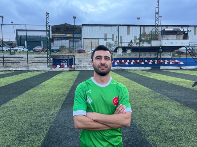 Ümit İZGİ