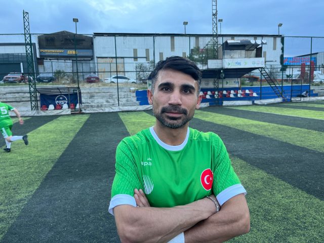 Mikail YILDIZ