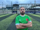 Serkan ÇOLAKOĞLU