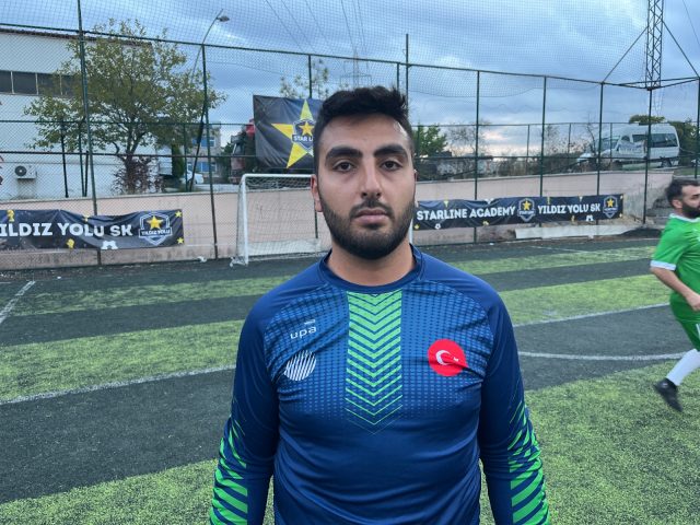 Oğuzhan DAŞÇI