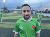 Ahmet Özgür SÖYLEMEZ