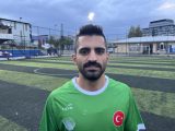 Oğuz CANER