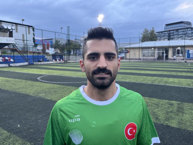 Oğuz CANER