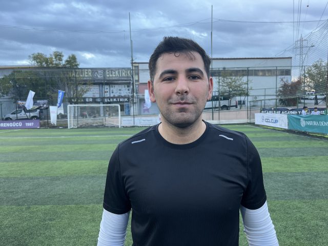 Sait AKTAN