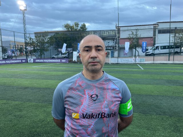 Muhsin DEMİRHAN
