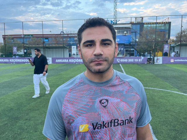 Okan ALKAN