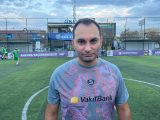 Ufuk OSANMAZ