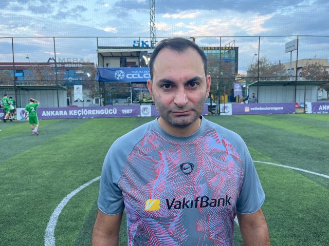 Ufuk OSANMAZ
