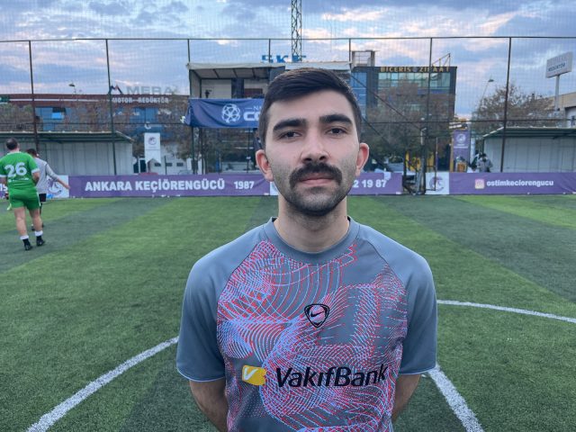 Samet ÇULHA