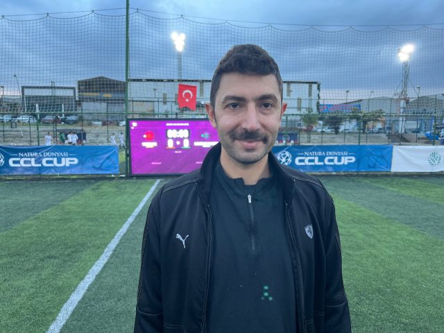 Hasan AYDIN
