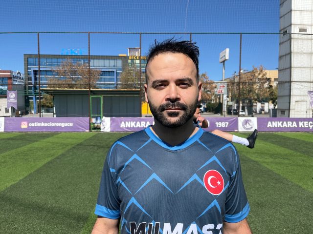 Haluk İPEK