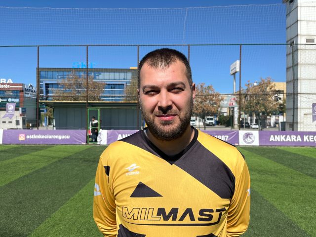 Sercan ŞEKER