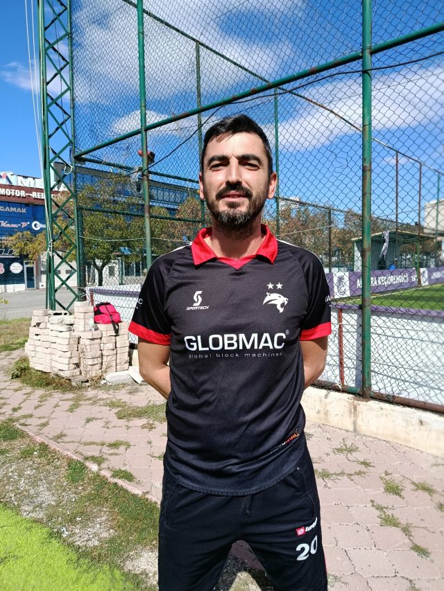 ALİ CANLI