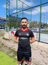 KÜRŞAT TÖRÜN
