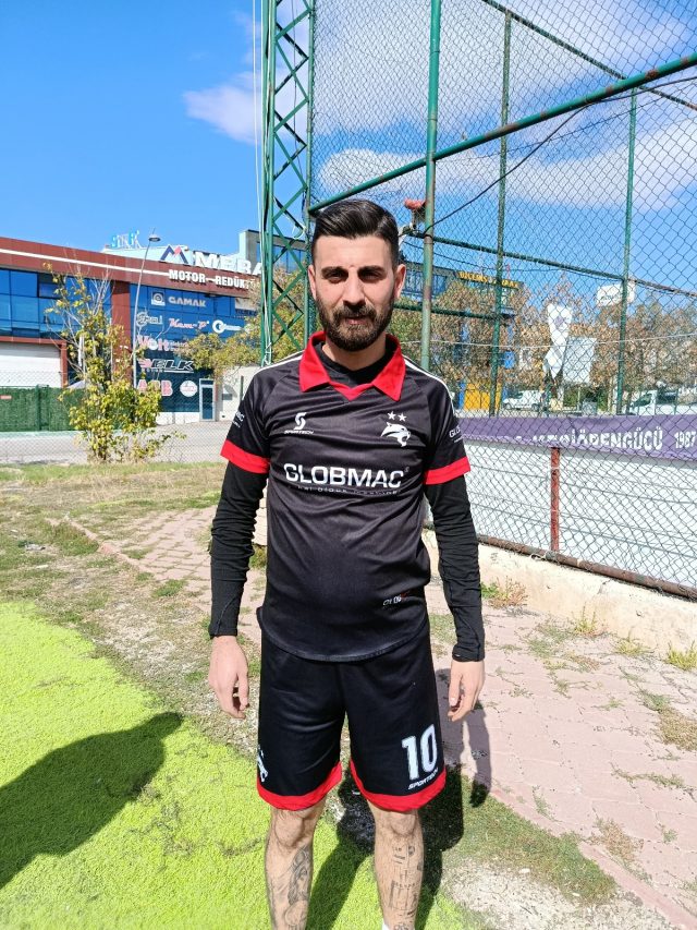 ÖZKAN ÖNER