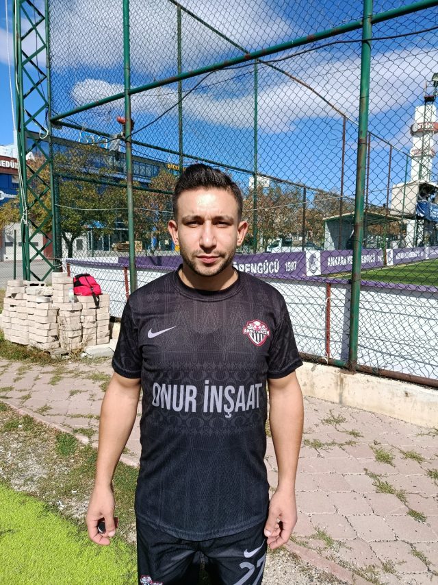 Dursun AY
