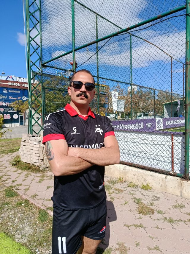ÜMİT SEZER KILIÇ