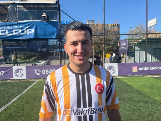 Ömer ÇİFÇİ