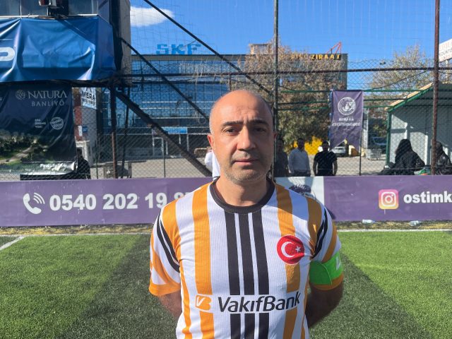 Muhsin DEMİRHAN