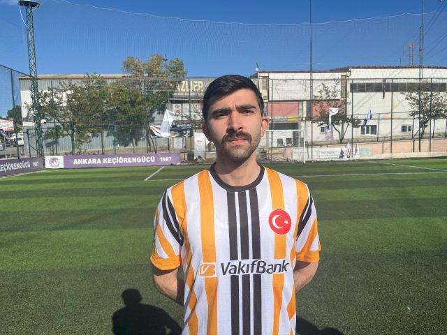 Samet ÇULHA