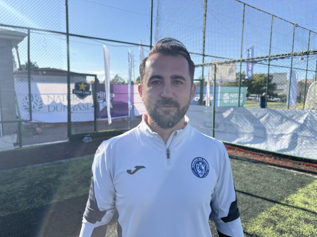 Fatih GEREÇ