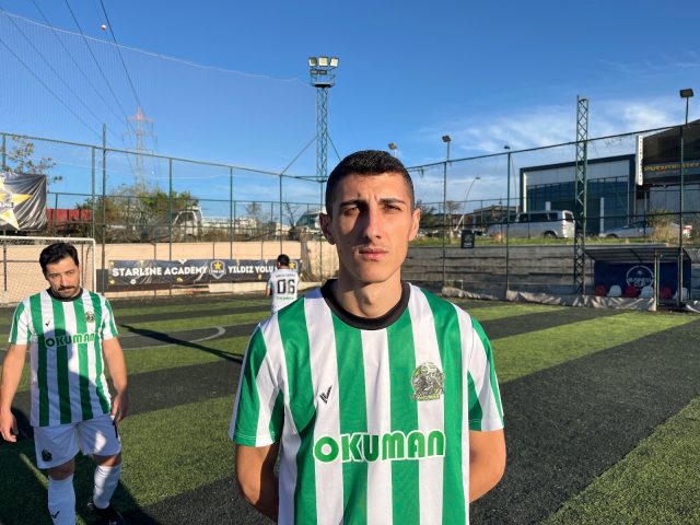 ENES ÇİÇEK