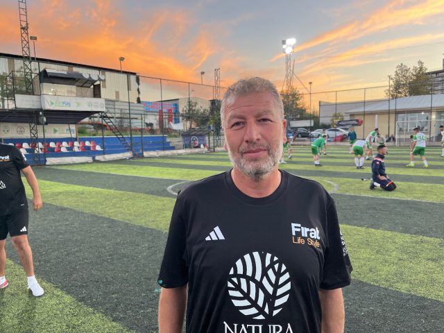 İbrahim YARGÜN