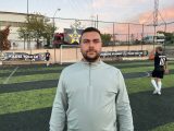 İbrahim DOĞAN